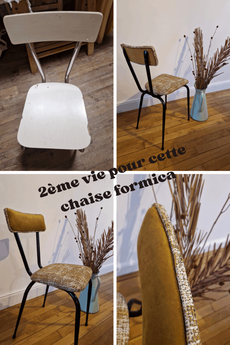 chaisez formica pauline