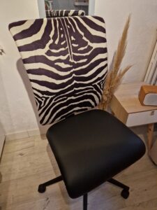 Fauteuil de bureau